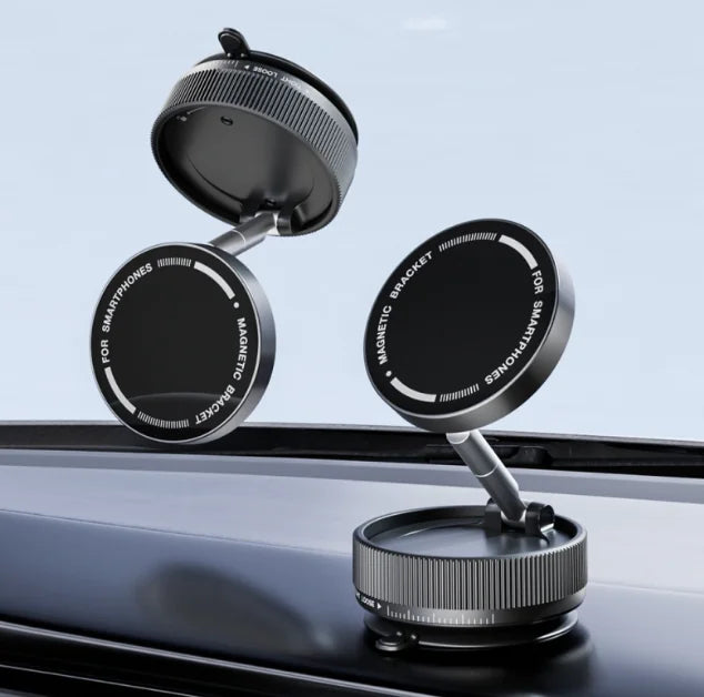 Magnetic Phone Bracket