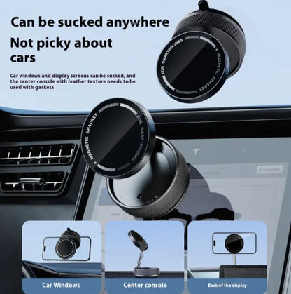 Magnetic Phone Bracket